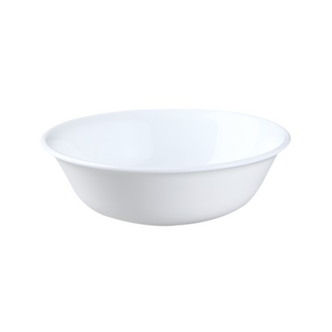 CORELLE Winter Frost White Soup/Cereal Bowl 532mL