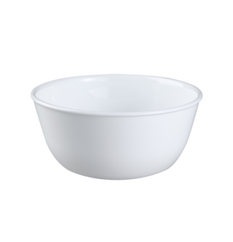 Corelle® Winter Frost White Noodle Bowl 828mL