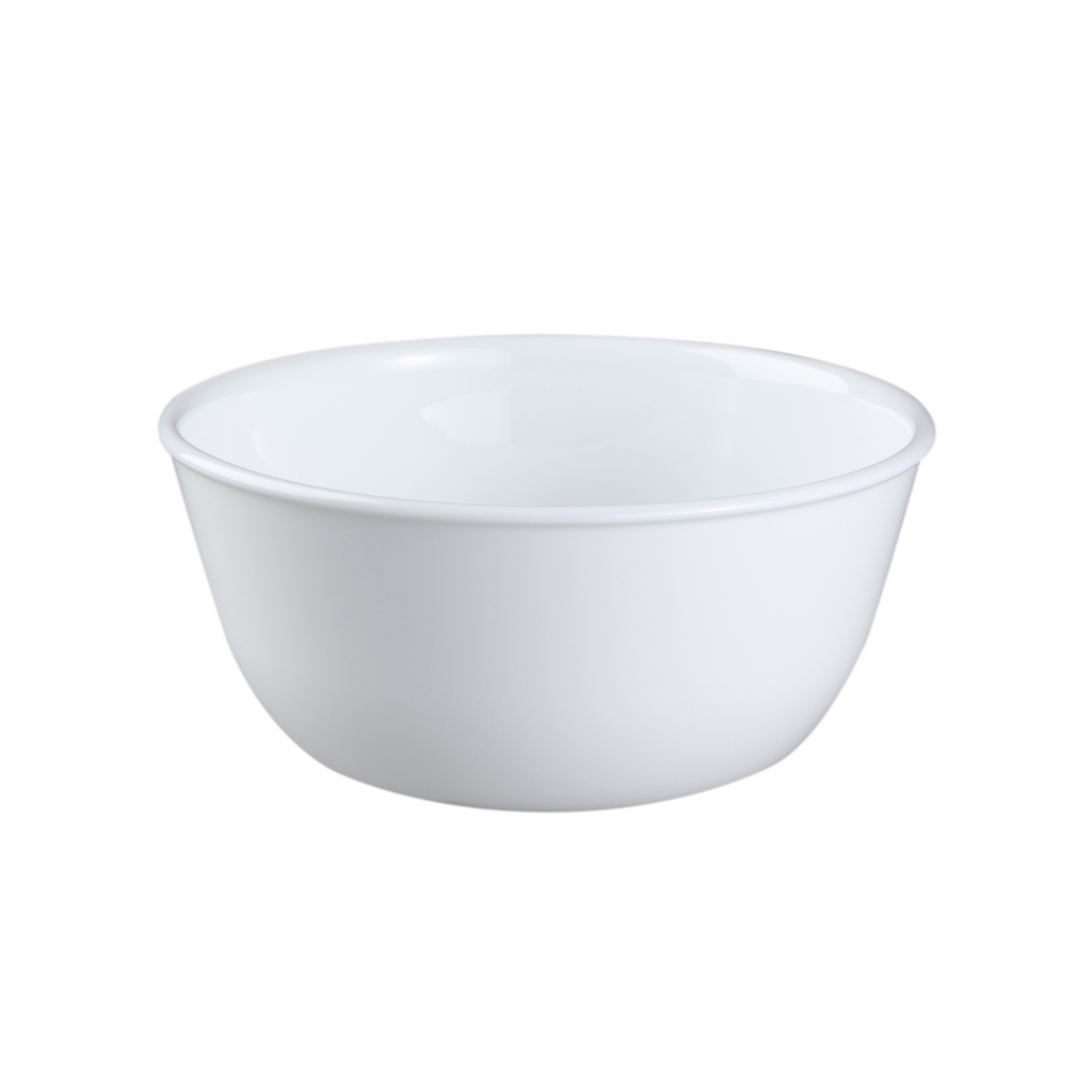 Corelle Classic Winter Frost 828ml Bowl (1032595) - Corelle Brands ...