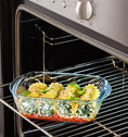 PYREX® Cook & Heat Rectangle Storage 2.5L