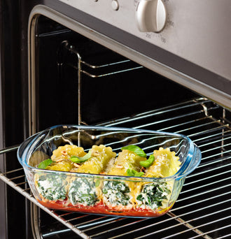 PYREX® Cook & Heat Storage Rectangle 2.5L