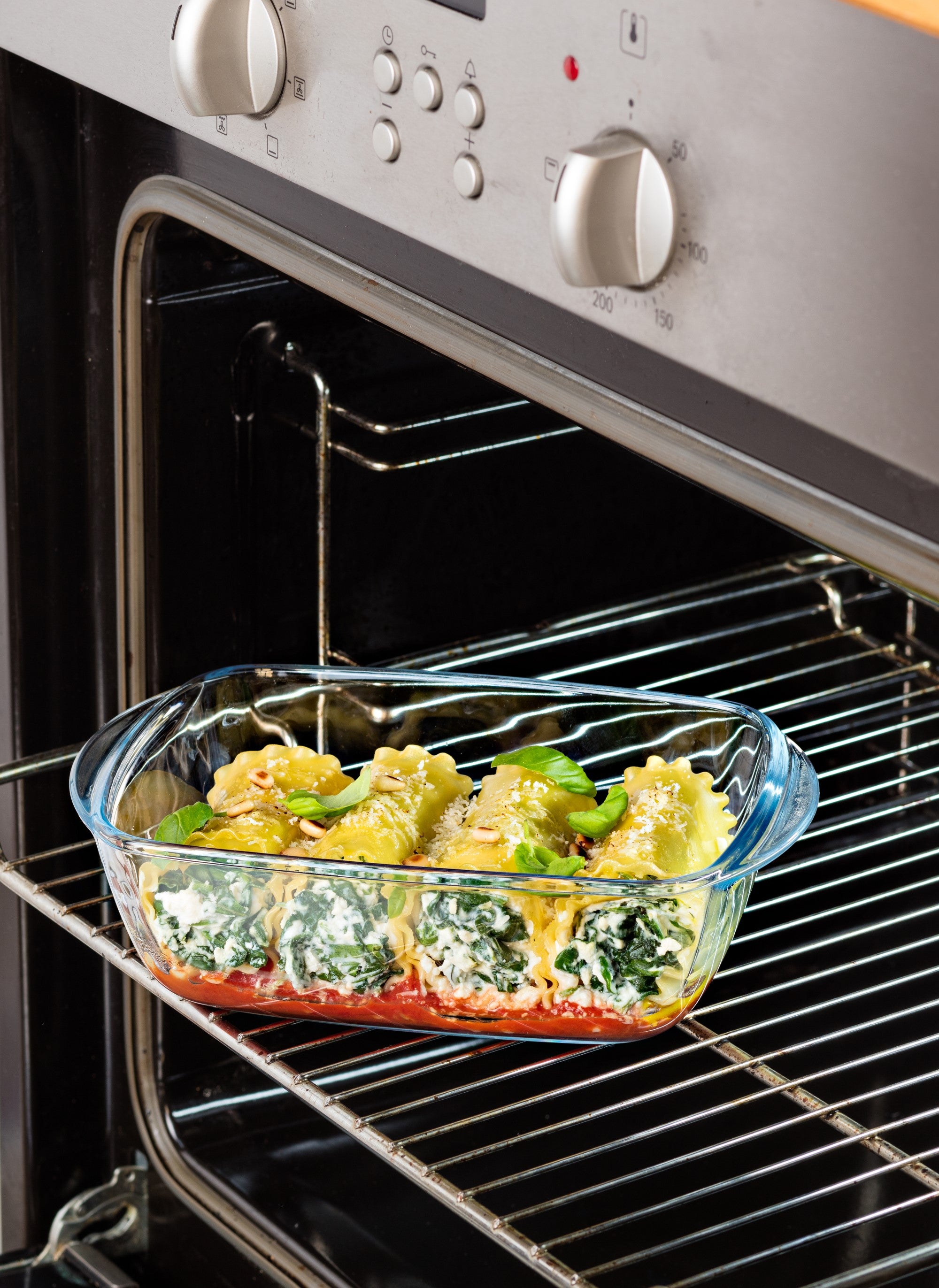 PYREX® Cook & Heat Rectangle Storage 2.5L