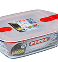 PYREX® Cook & Heat Rectangle Storage 2.5L