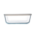 PYREX® Cook & Freeze Square Storage 2L