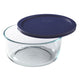 Pyrex Simply Store Blue Round 7 Cup