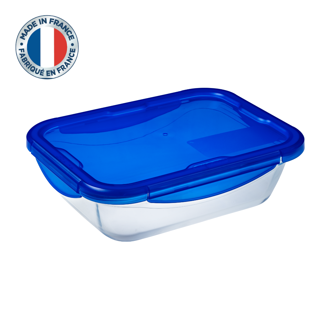 PYREX® Cook & Go Rectangle 3.5L