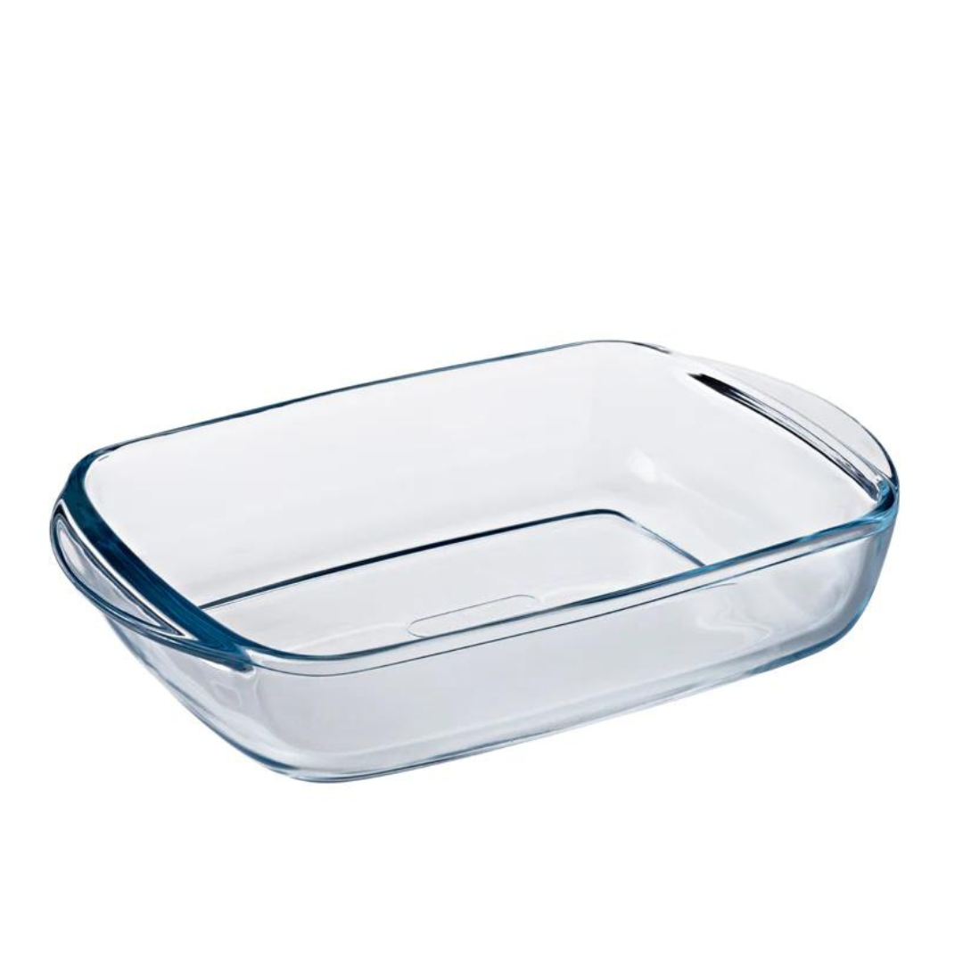 PYREX® Cook & Store Storage Rectangle 1.1L