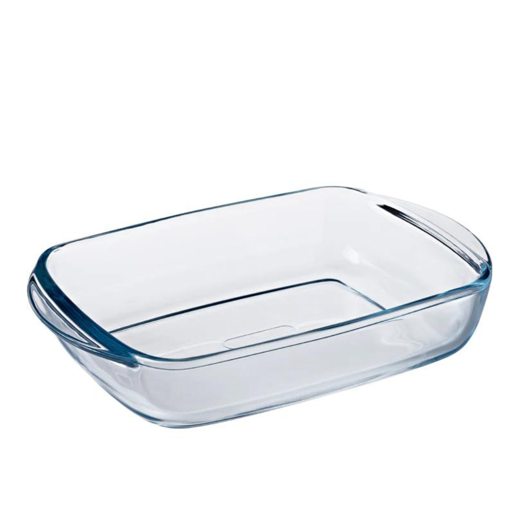 PYREX® Cook & Store Rectangle Storage 400mL