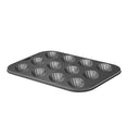 Pyrex® Platinum Madeleine Pan 12 Cup