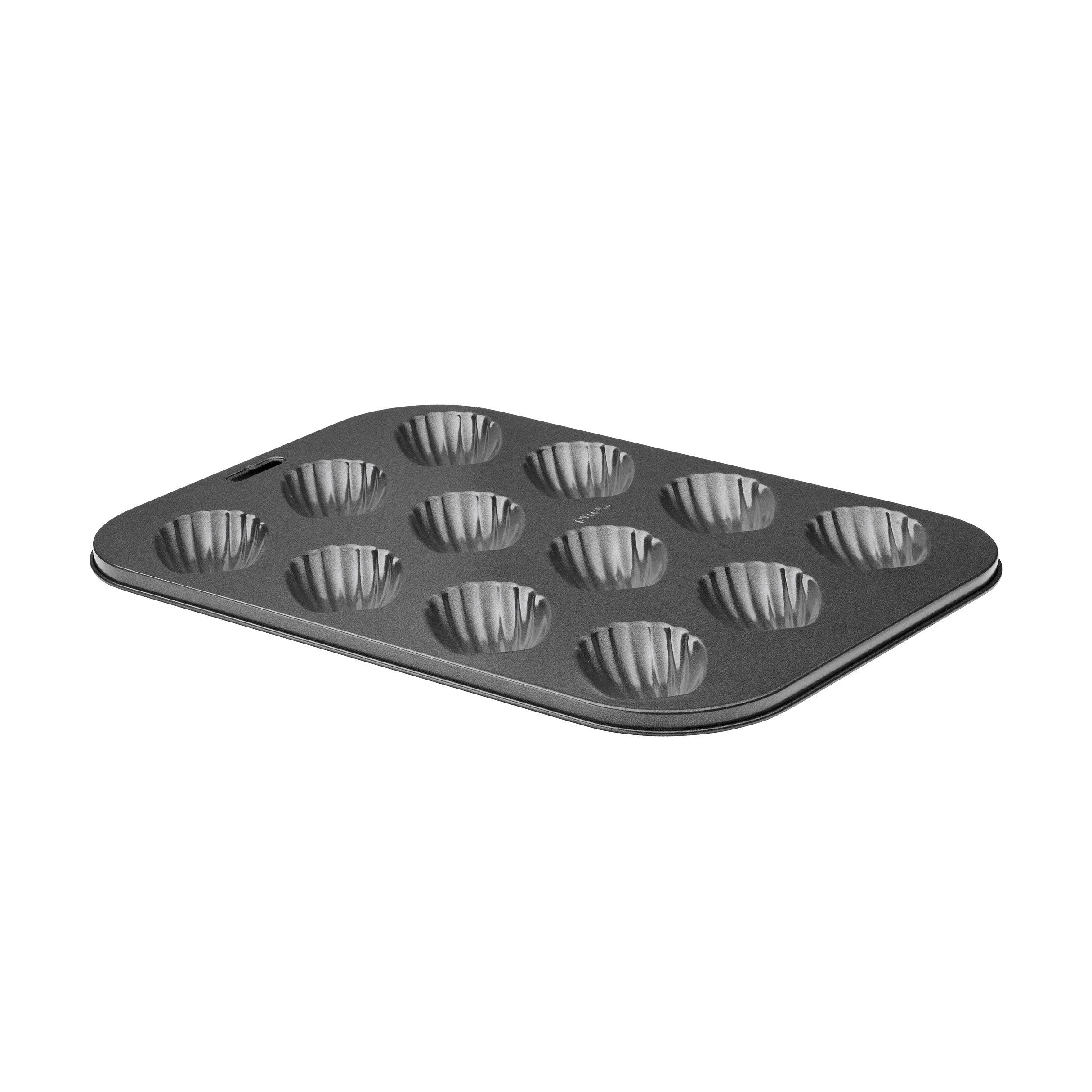 Pyrex® Platinum Madeleine Pan 12 Cup