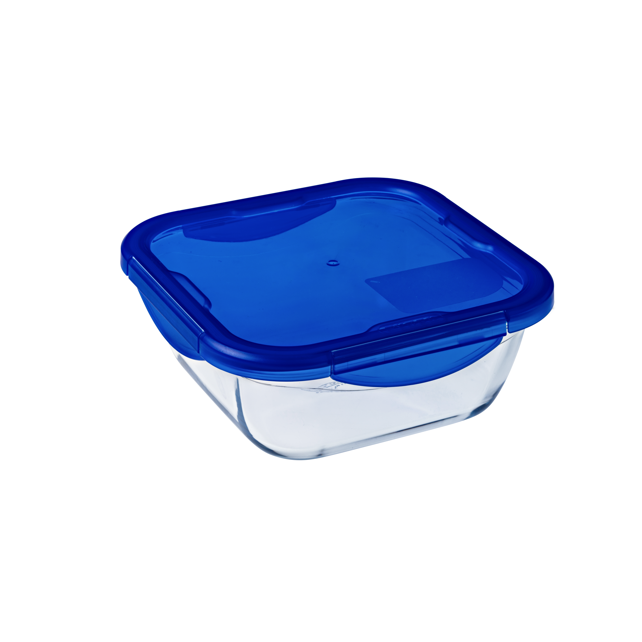 PYREX® Cook & Go Square 800mL