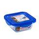 PYREX Cook & Go Square 800mL