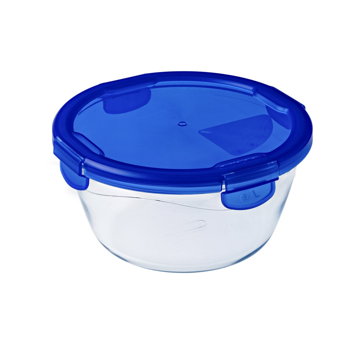 PYREX® Cook & Go Round 1.6L