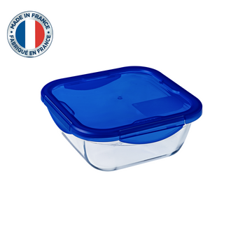 PYREX® Cook & Go Square 800mL