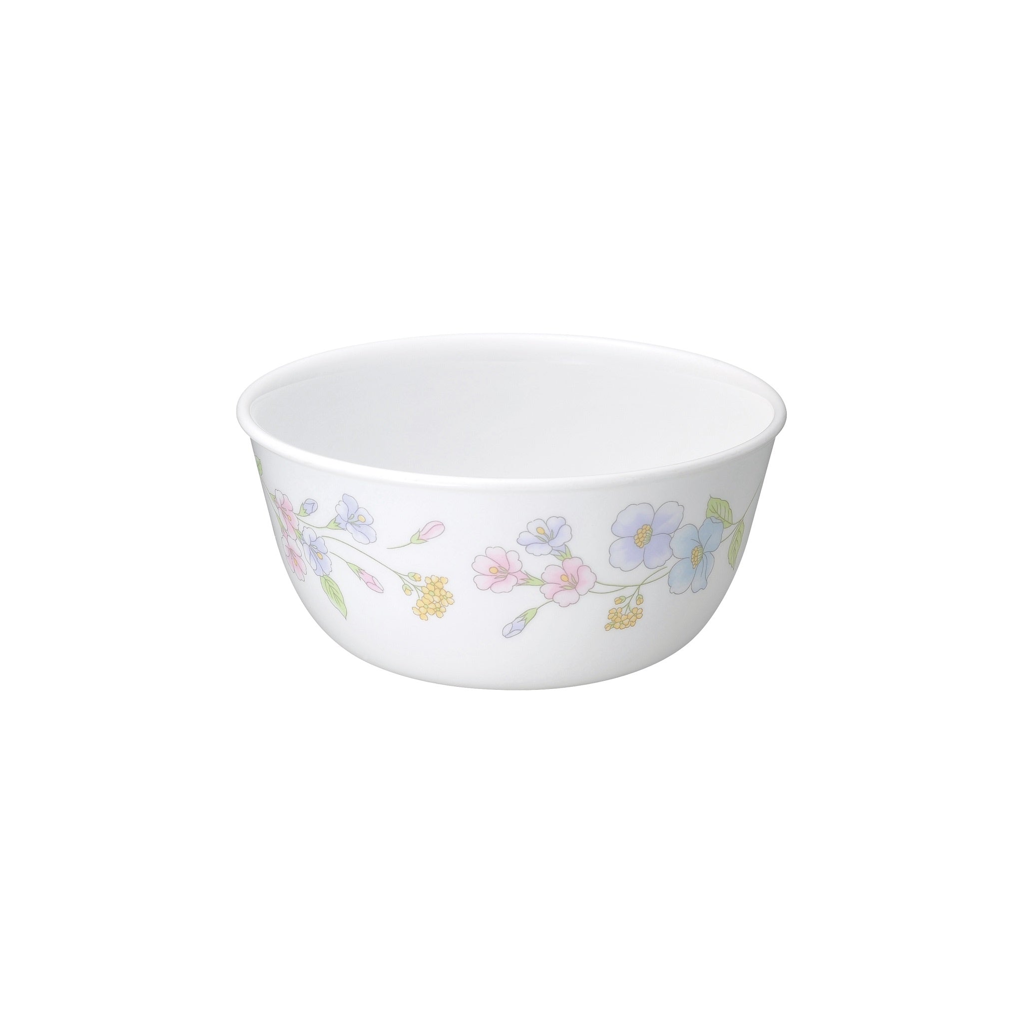 Corelle® Pastel Bouquet Noodle Bowl 828mL