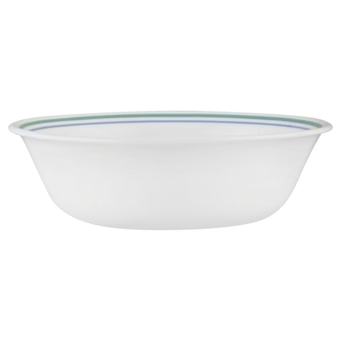 CORELLE Country Cottage Soup/Cereal Bowl 532mL