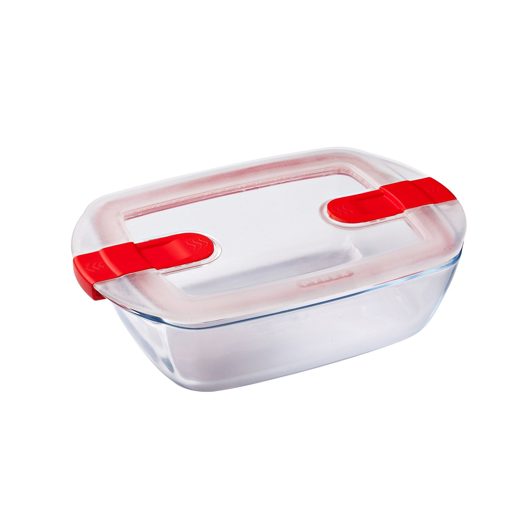 PYREX® Cook & Heat Rectangle Storage 1.2L