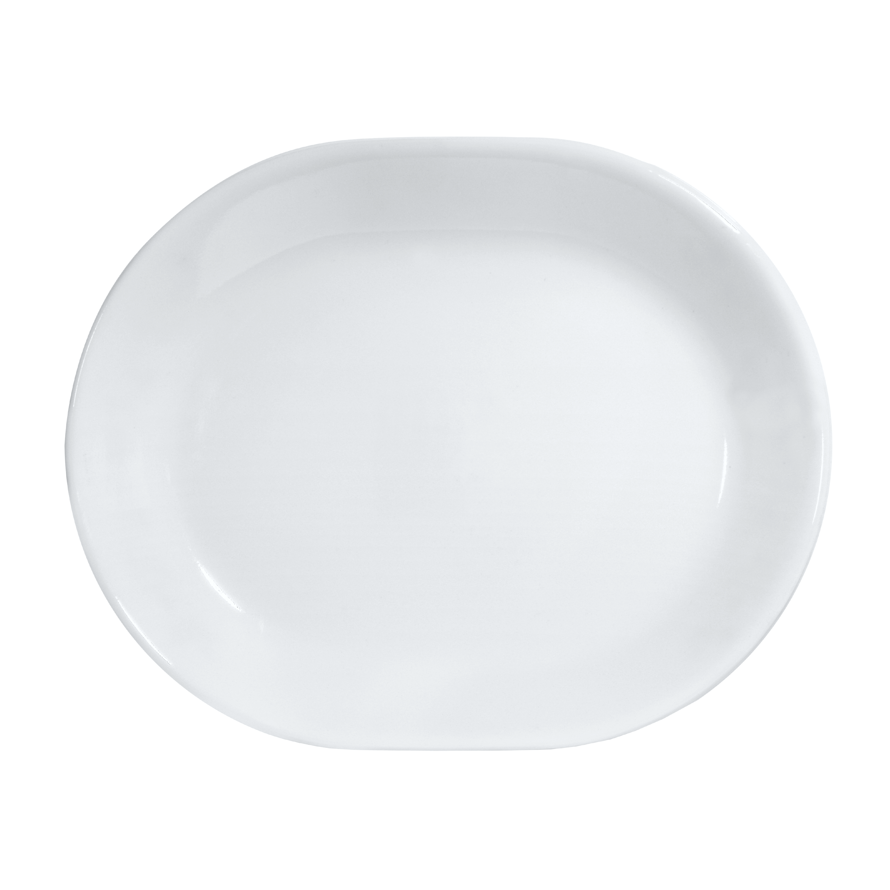 Corelle® Winter Frost White Serving Platter 31cm