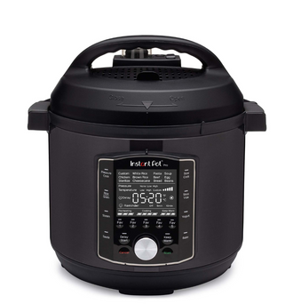 Instant™ Pot Pro Multi Cooker 8L