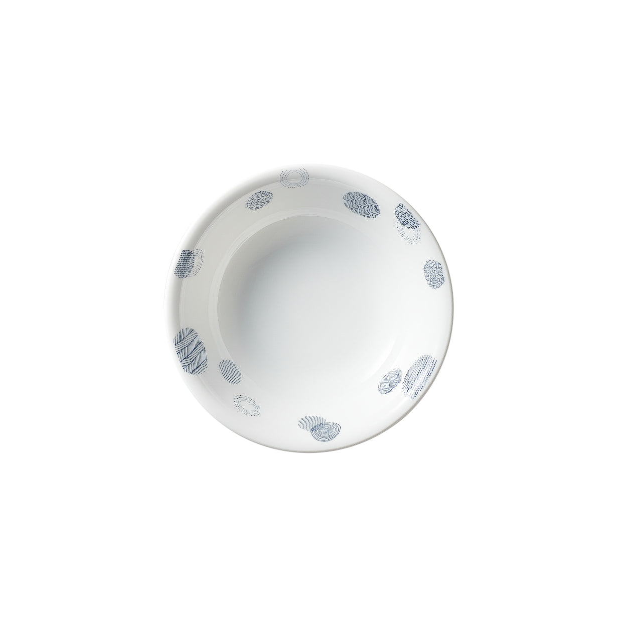 CLEARANCE Corelle® Escape to Blue Dessert Bowl 290mL