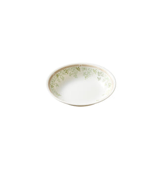 Corelle® Mint Leaves Soup Plate 17cm
