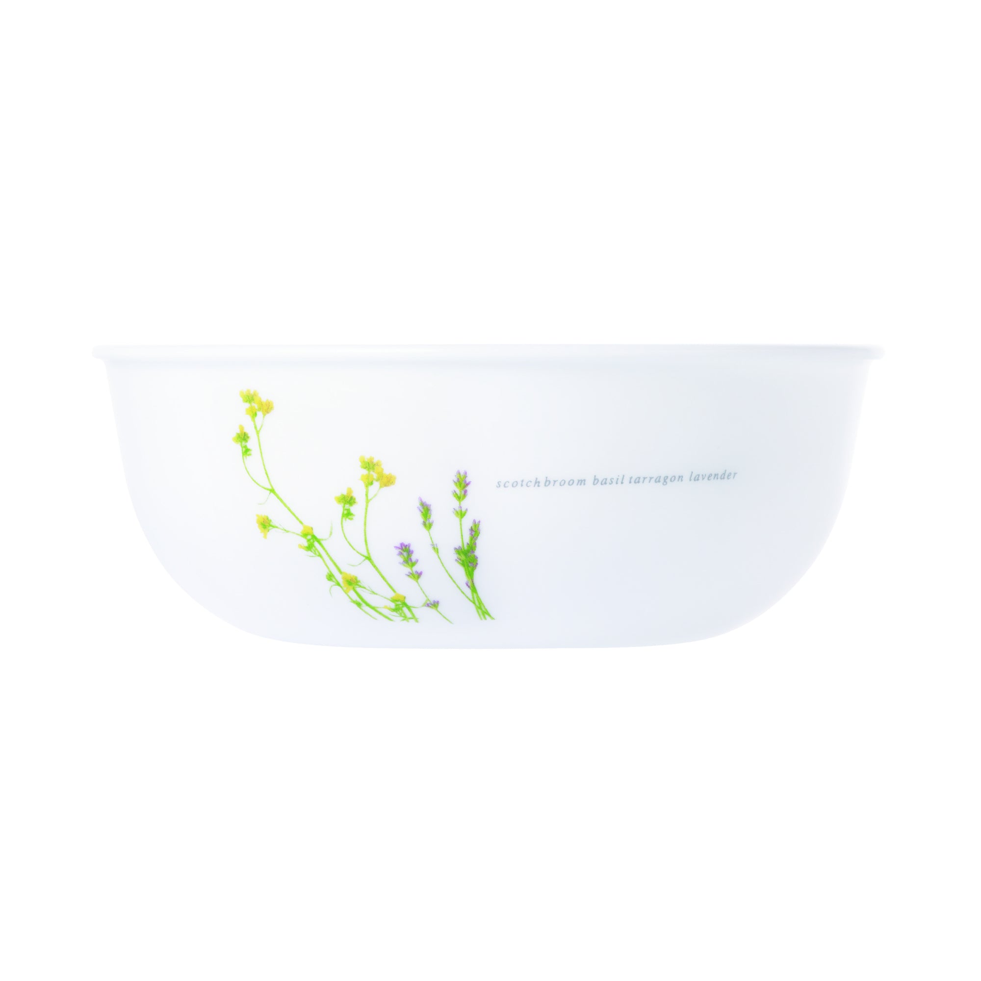 Corelle® European Herbs Soup Bowl 473mL