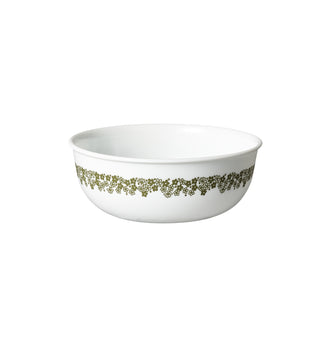 CLEARANCE Corelle® Spring Blossom Green International Soup Bowl 473mL