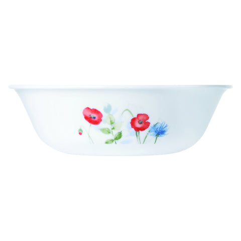 CORELLE Daisy Field Soup/Cereal Bowl 532mL