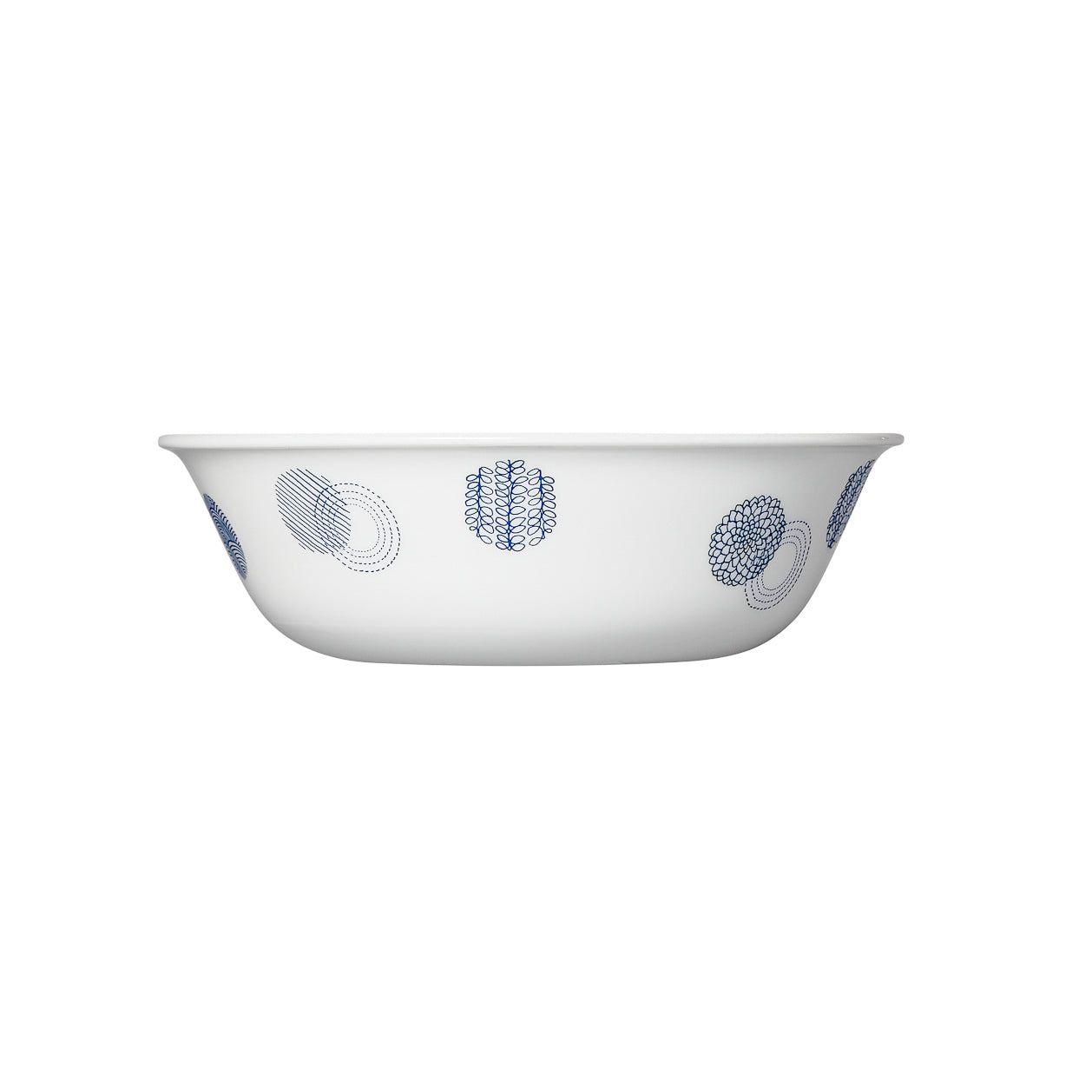 CLEARANCE Corelle® Escape to Blue Soup Cereal Bowl 532mL