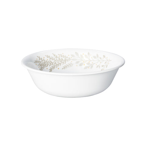 CORELLE Silver Crown Soup/Cereal Bowl 532mL