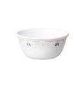 Corelle® Blooming Blue Medium Bowl 450mL