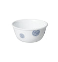 CLEARANCE Corelle® Escape to Blue Medium Bowl 450mL