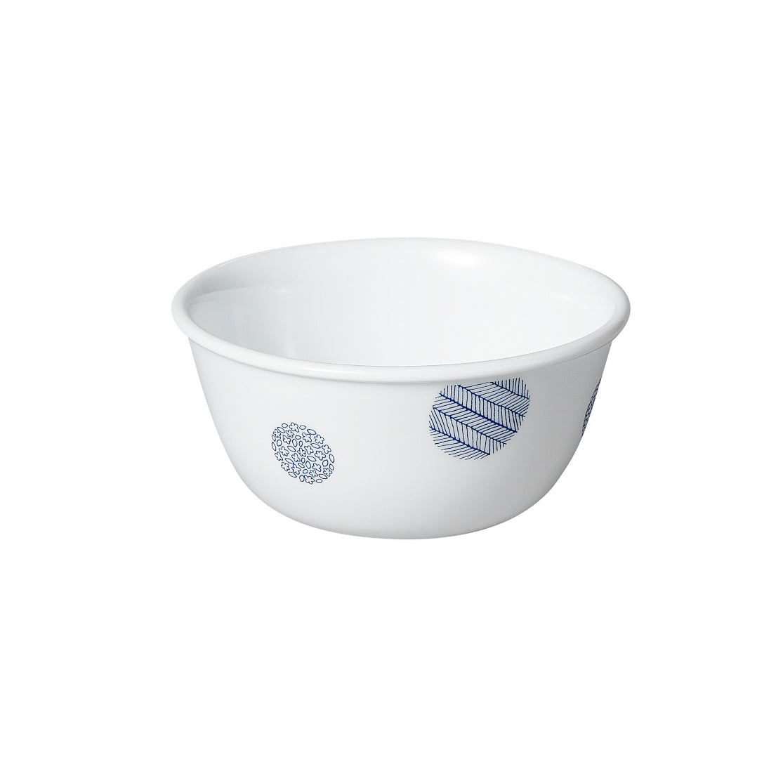 CLEARANCE Corelle® Escape to Blue Medium Bowl 450mL