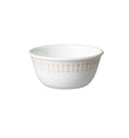 CLEARANCE Corelle® Golden Infinity Medium Bowl 450mL