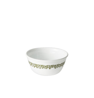 CLEARANCE Corelle® Spring Blossom Green Medium Bowl 450mL