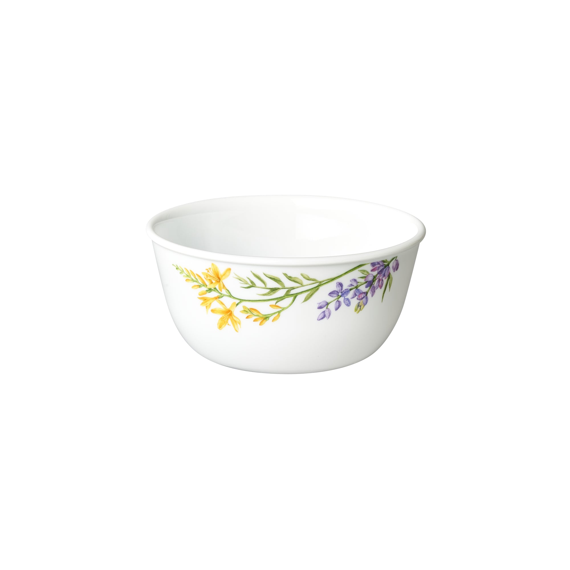 Corelle® Herb Garden Medium Bowl 450mL