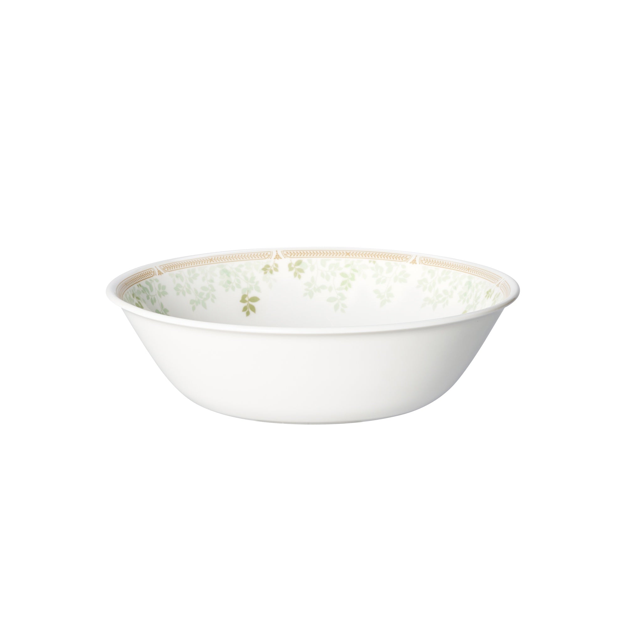 Corelle® Mint Leaves Serving Bowl 950mL