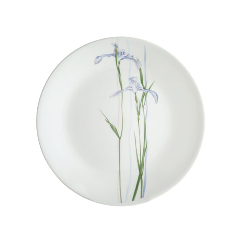 CORELLE Shadow Iris Lunch Plate 21.6cm