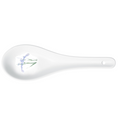 Corelle® Shadow Iris Porcelain Spoon