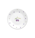 Corelle® Plum Side Plate 17cm