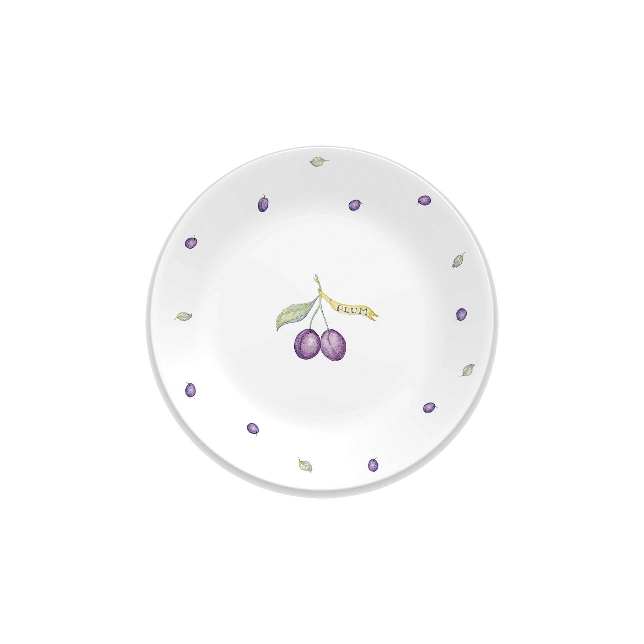 Corelle® Plum Side Plate 17cm