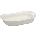 Corningware® Etch White 2.85L Oblong Baking Dish