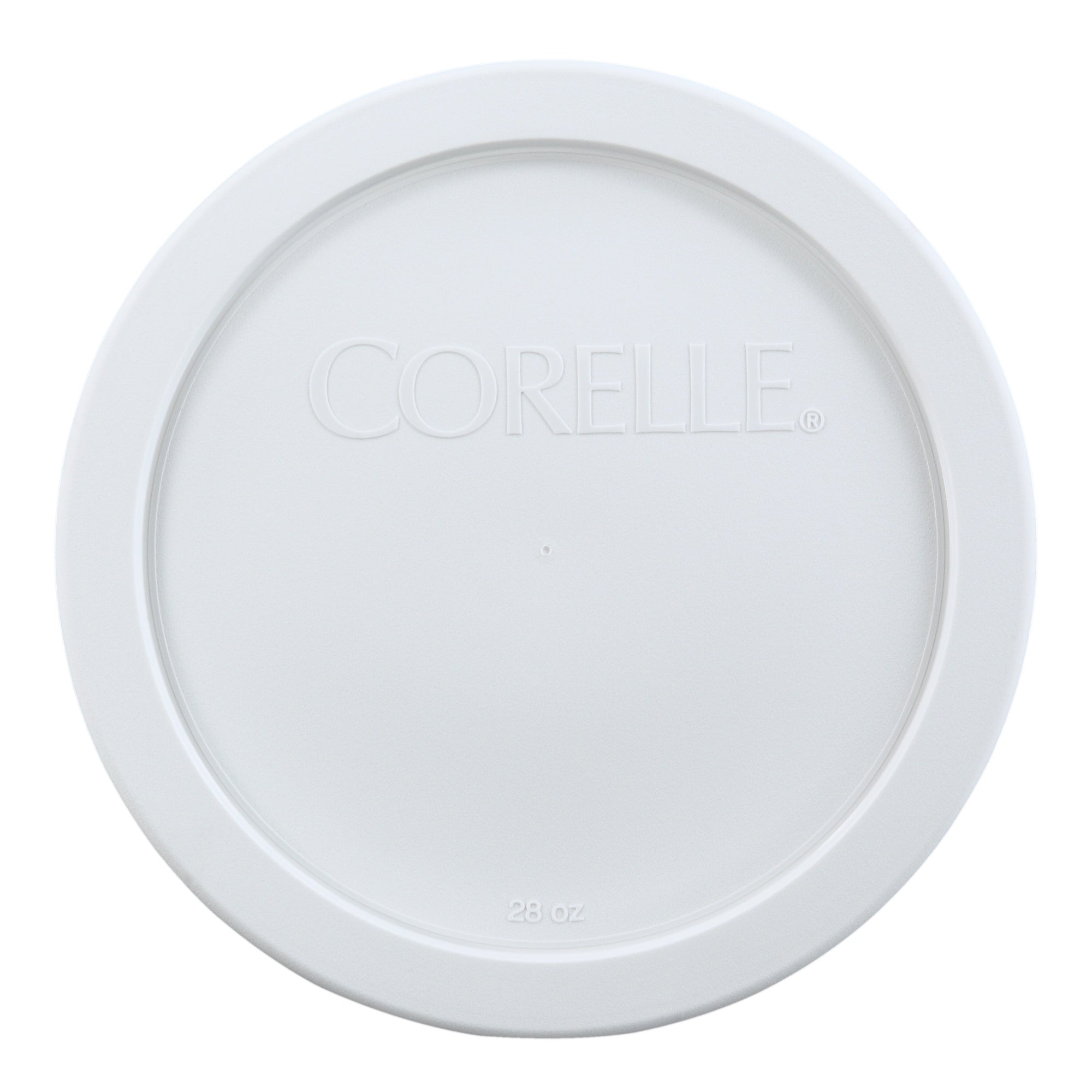 Corelle® Plastic Lid 828mL to fit Noodle Bowl