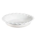 Corningware® Etch White 24cm Pie Plate