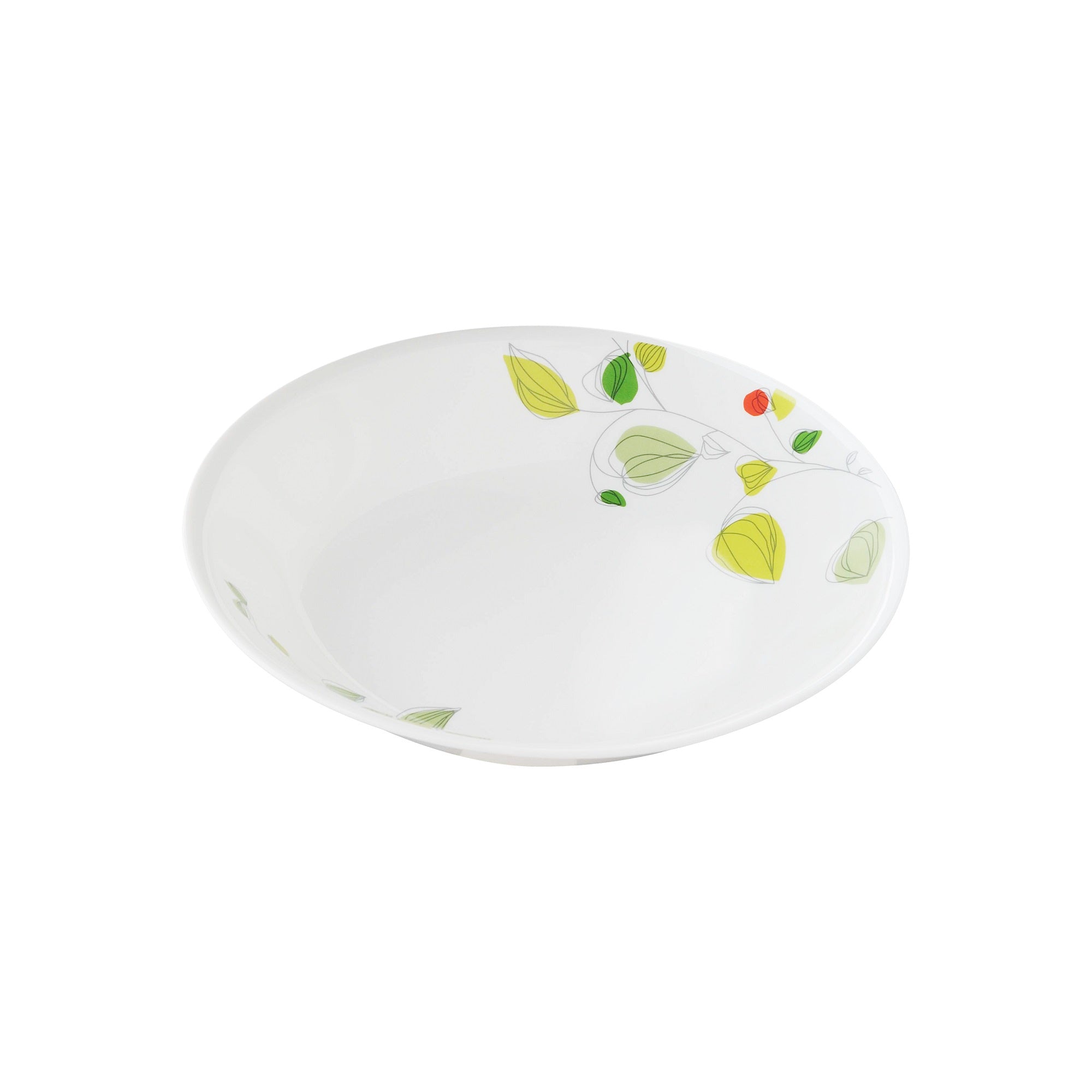 Corelle® Green Breeze Soup Bowl 21cm