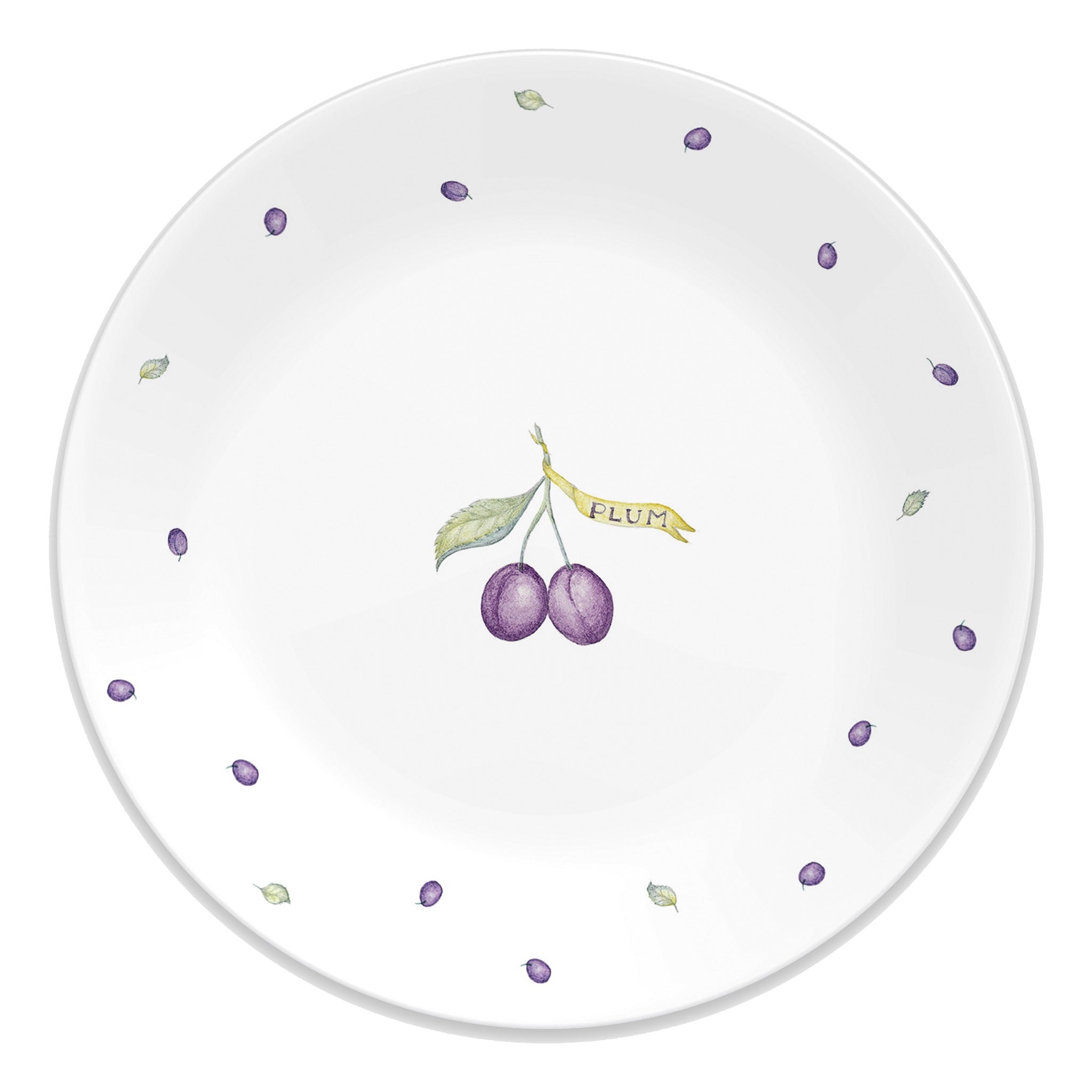 Corelle® Plum Dinner Plate 26cm