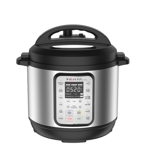 INSTANT Pot Duo Plus Multi Cooker 5.7L