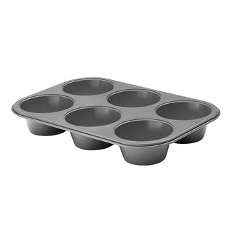 Pyrex® Platinum 6 CUP Texas Muffin Pan