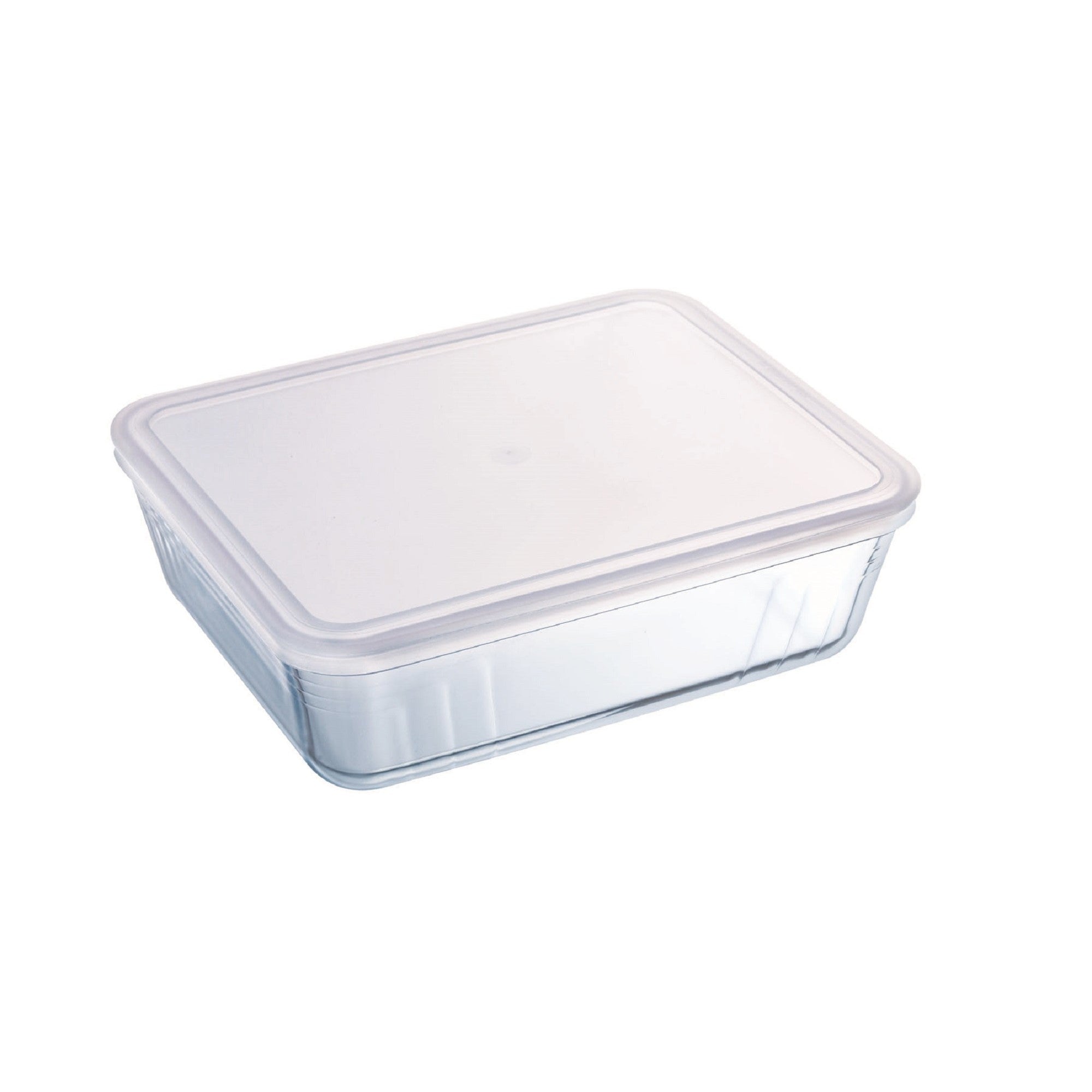 PYREX® Cook & Freeze Rectangle Storage 4L