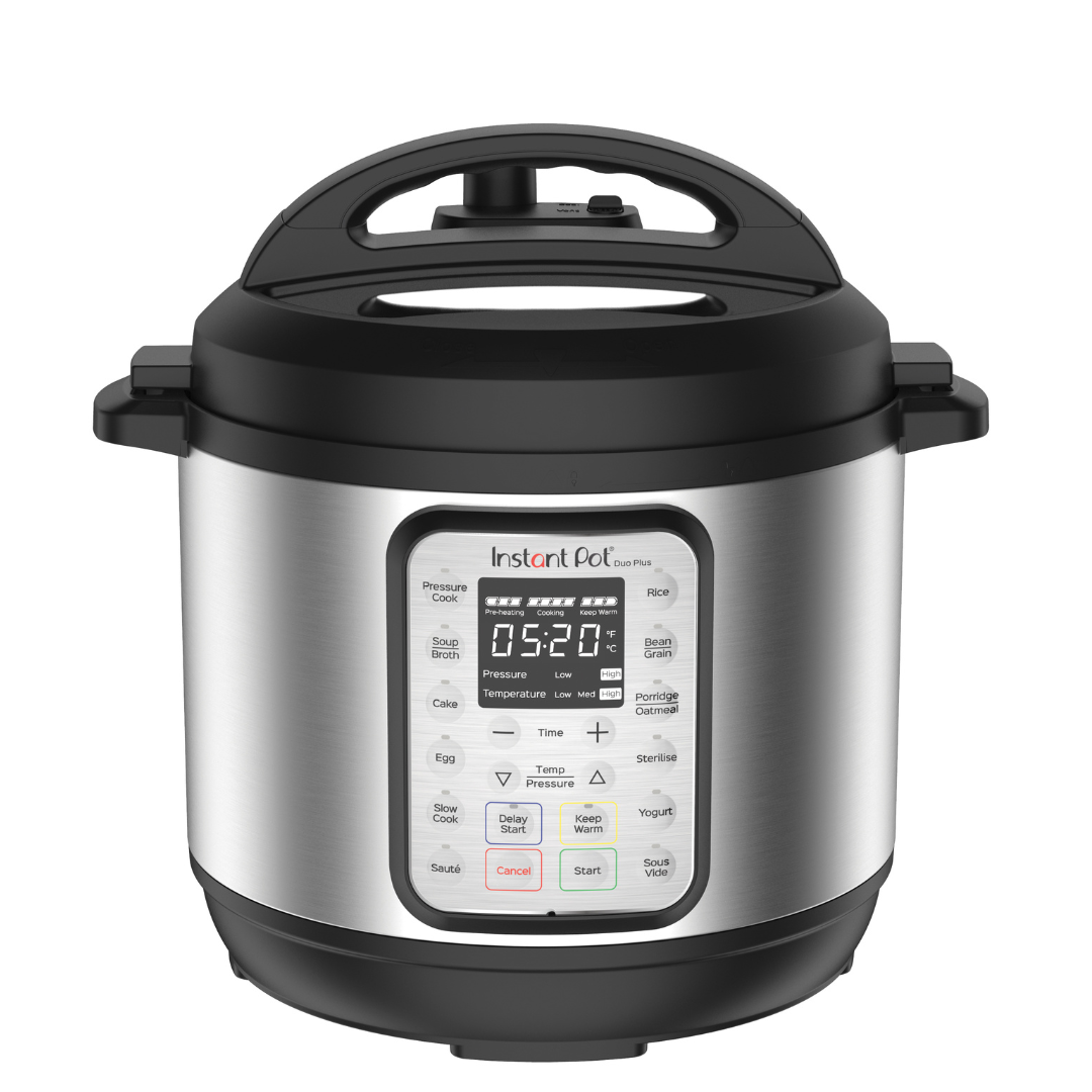 Instant Pot® Duo Plus Multi-Cooker 8L – Instant Brands